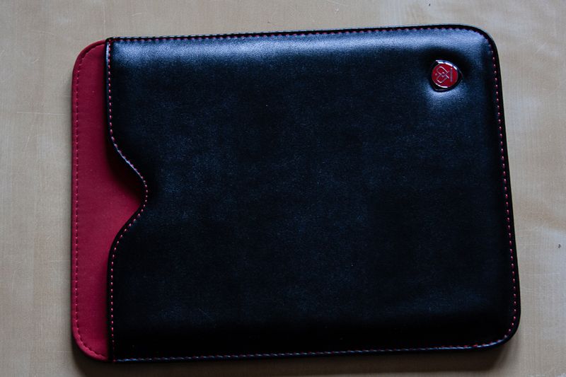 Prestigio Multipad PMP5080B - dobre wykonanie i ICS, ale... [pierwsze wrażenia] 2