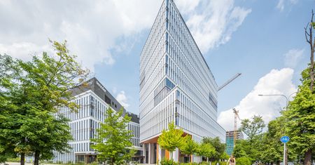 Wrocław. Niemiecki gigant farmaceutyczny inwestuje w naszym mieście