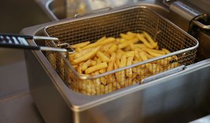 Producenci frytek pod lupą UOKiK-u. Urząd podejrzewa nieuczciwe praktyki