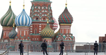 Tajemnicza śmierć przedstawiciela serbskiej zbrojeniówki. Był w Moskwie