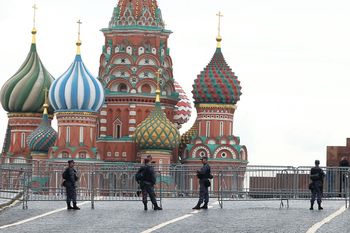 Tajemnicza śmierć przedstawiciela serbskiej zbrojeniówki. Był w Moskwie