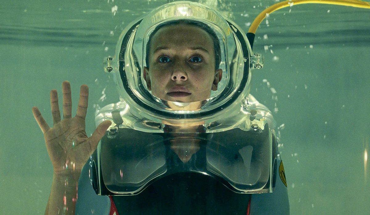 Ludzie stracili pieniądze. Wszystko przez Netfliksa i jego wielki hit