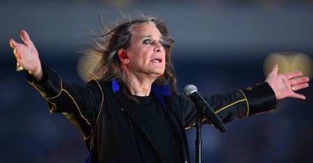 Black Sabbath i schorowany Ozzy Osbourne żegnają się ze sceną. Na koncercie będzie mnóstwo gwiazd