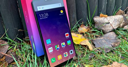 Xiaomi Mi 8 Lite – test. Sprawdziliśmy, czy warto kupić tańszą wersję topowego smartfonu