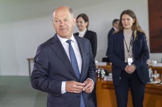 Niemiecki sektor usług znów w fazie spadków. Nowy raport