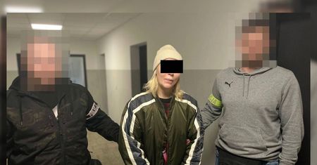 600 tysięcy złotych straty. Kolejne zatrzymanie w sprawie grupy oszustów metodą „na policjanta”
