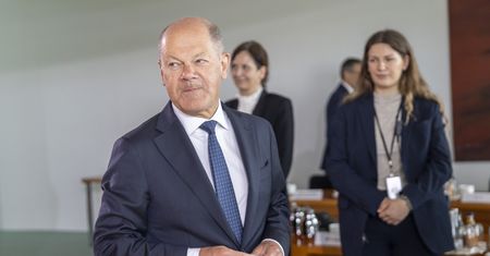 Niemiecki sektor usług znów w fazie spadków. Nowy raport