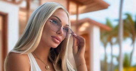 Instagramowa modelka oskarżyła gwiazdę o gwałt. Stanie przed sądem