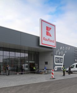 Wrocław. Kaufland zamiast Tesco. Sklep przy ul. Długiej znów otwarty