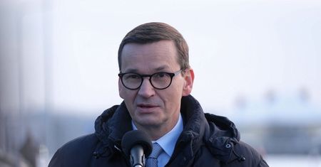 Premier obiecuje jeszcze więcej obwodnic w całym kraju. "Do 100 dokładamy kolejne 50"