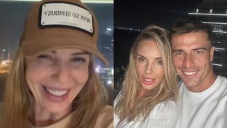 Agnieszka Włodarczyk o rzekomym dostawaniu pieniędzy za pozytywne komentarze ws. Dubaju. "CHYBA PRZEGAPIŁAM PRZELEW"