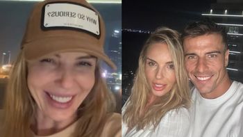 Agnieszka Włodarczyk o rzekomym dostawaniu pieniędzy za pozytywne komentarze ws. Dubaju. "CHYBA PRZEGAPIŁAM PRZELEW"