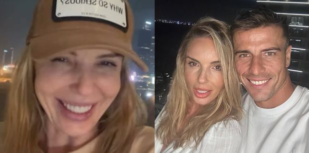 Agnieszka Włodarczyk o rzekomym dostawaniu pieniędzy za pozytywne komentarze ws. Dubaju. "CHYBA PRZEGAPIŁAM PRZELEW"