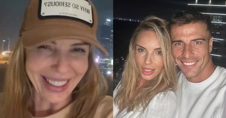 Agnieszka Włodarczyk o rzekomym dostawaniu pieniędzy za pozytywne komentarze ws. Dubaju. "CHYBA PRZEGAPIŁAM PRZELEW"
