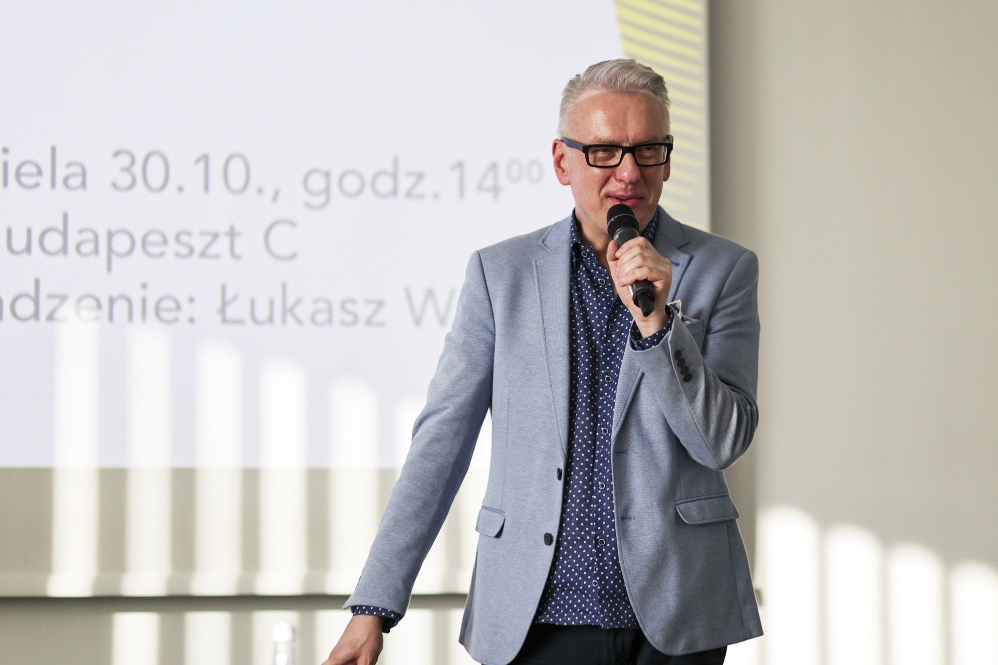 Mariusz Szczygieł