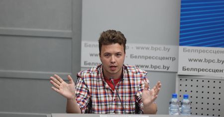 Nowe fakty w sprawie Pratasiewicza. Są ważne nagrania