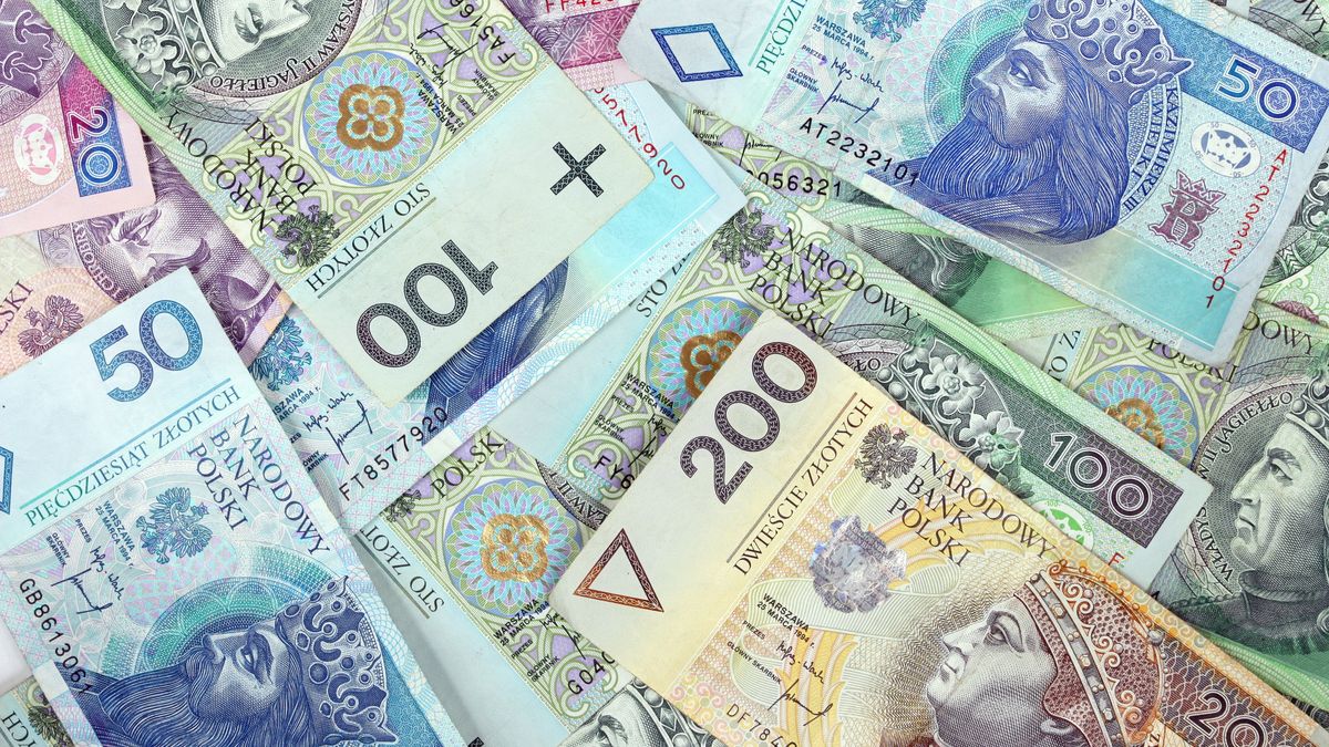 czternastą emeryturę otrzymało już prawie 4,7 mln osób 