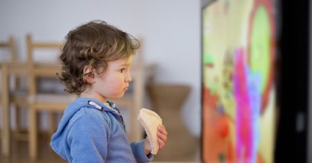 Najgorsze bajki. Psycholog ostrzega, a dzieci i tak oglądają