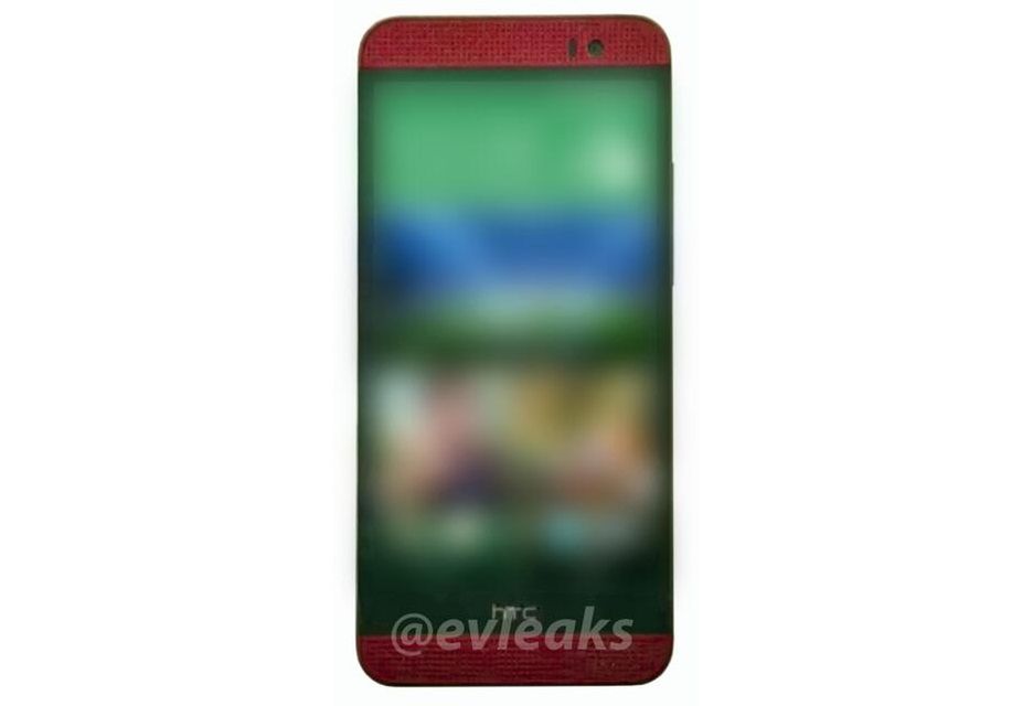 HTC sięga po plastik, czyli M8 Ace z potężną specyfikacją na horyzoncie 2