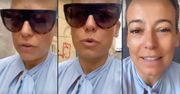 Pamiętacie, jak Anna Mucha zjechała Budapeszt? TO powiedziała o Pradze