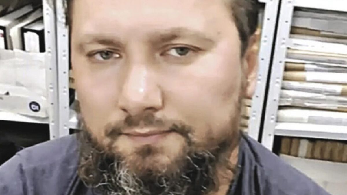 Seryjny morderca ukrywał się przez 17 lat.