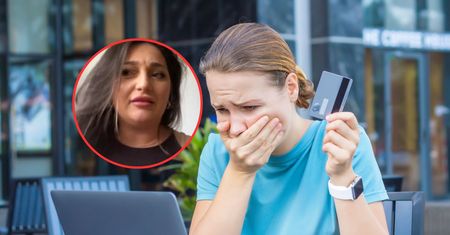 Pokazała, jak oszuści okradają Polaków. "Kasy już nie odzyskacie"