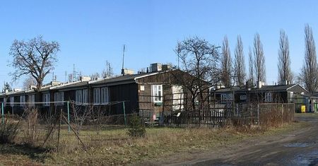 Wrocław. Podróż do historii. Archeolodzy zbadają dawny nazistowski obóz