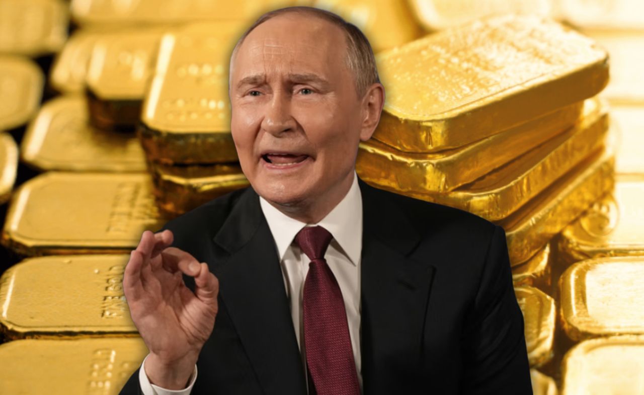 Rosyjskie pieniądze mogą uratować Ukrainę. "Oczekujemy przełomowych decyzji"