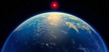 Szukali sygnału od obcej cywilizacji. Teleskopy skierowane ku K2-18b