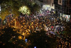 Protest kobiet. WZZ Sierpień '80: niedopuszczalne naruszenie kompromisu