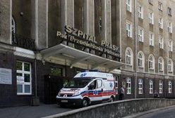 Warszawa. Szpital Praski dla chorych na COVID-19. Zostaje tylko położnictwo