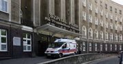 Warszawa. Szpital Praski dla chorych na COVID-19. Zostaje tylko położnictwo