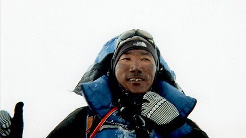 Kami Rita Sherpa