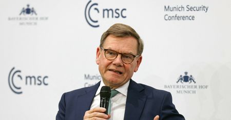 Niemcy nie mają już rakiet dla Ukrainy? "Prawie wyczerpaliśmy zapasy"