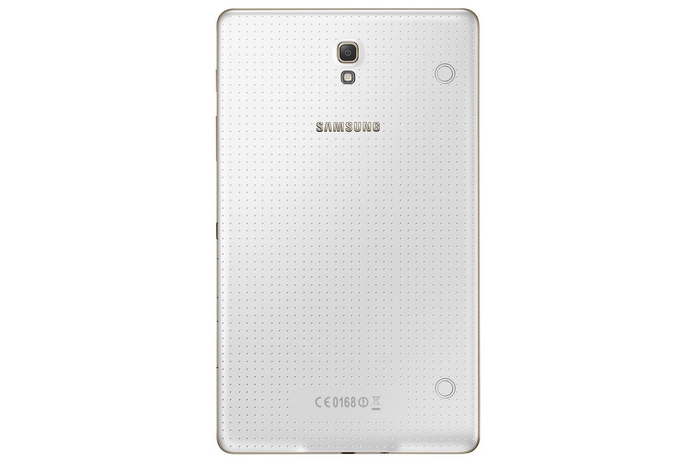 Samsung Galaxy Tab S 8.4 i 10.5 - AMOLED-owe tablety Samsunga oficjalnie 3