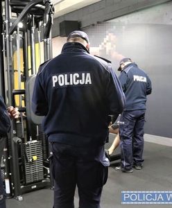Niektóre dolnośląskie siłownie pozostają otwarte? Policja wraz z sanepidem zapowiadają kontrole