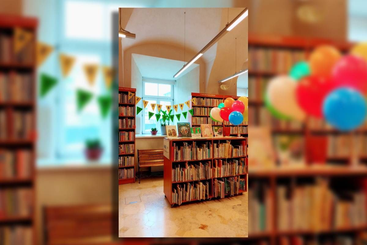 biblioteka