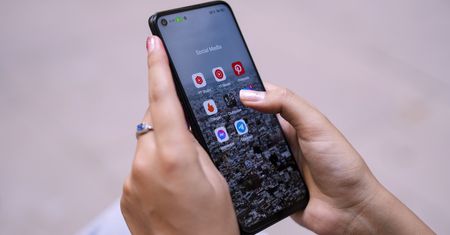 Duży błąd w popularnym komunikatorze. Mogą czytać twoje wiadomości