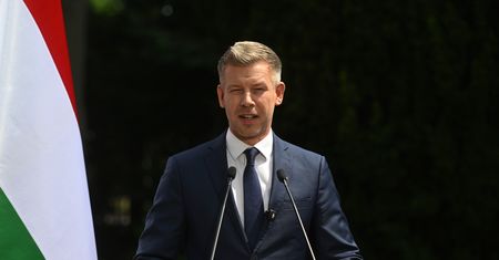 TISZA Magyara deklasuje w sondażu. Fidesz na historycznym dnie