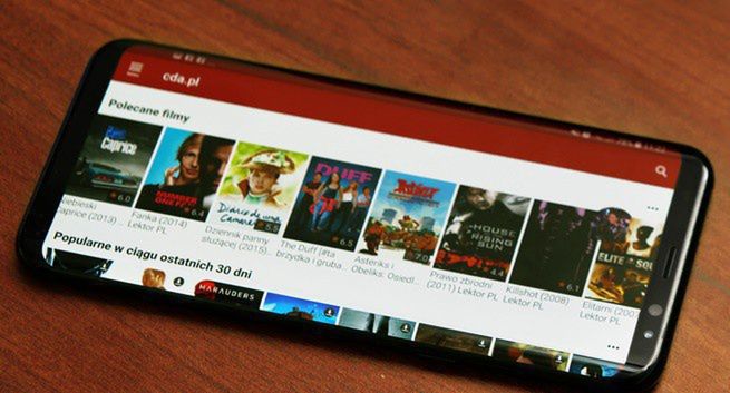 Home.pl umożliwia dostęp do filmów CDA