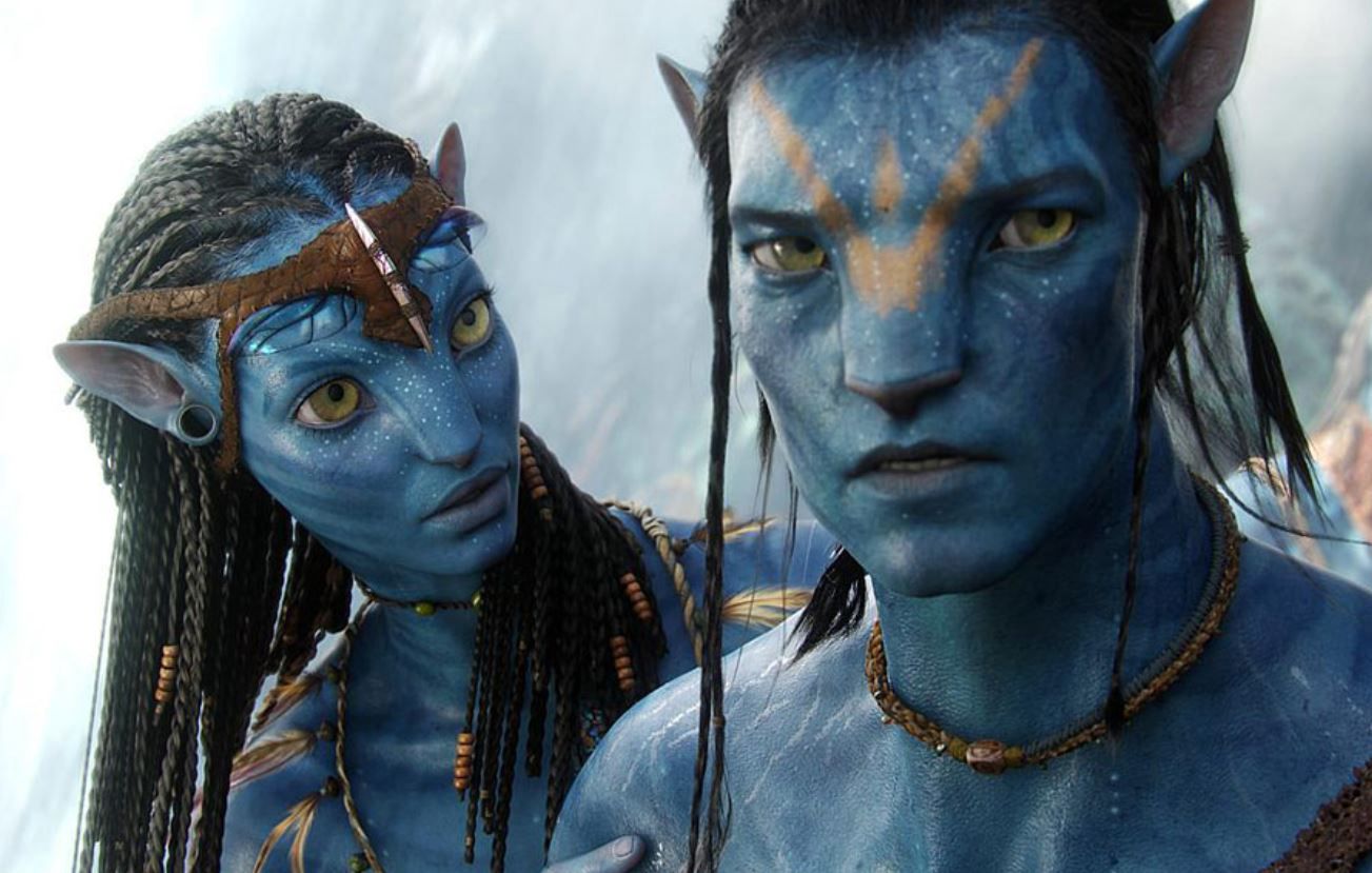 Avatar: Pionierstwo technologii 3D w kinematografii