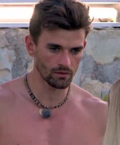 Tomek z "40 kontra 20" ostro zareagował. "Nie jestem bawidamkiem"