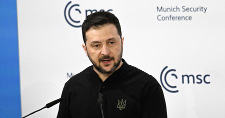 Ustalenia USA z Rosjanami. Zełenski: Nie zamierzam akceptować ultimatum