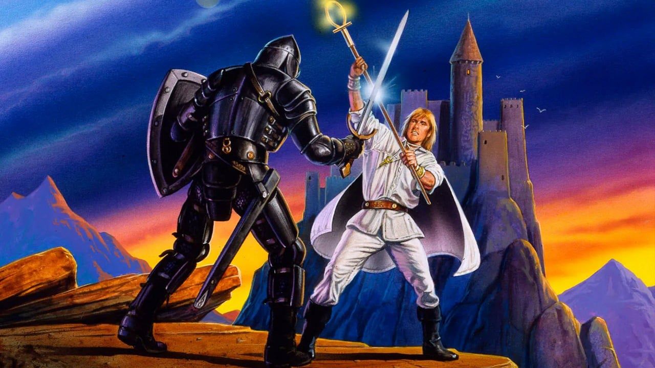 Twórcy Baldur's Gate 3 to fani Ultimy, a jej ojciec właśnie odwiedził ich miasto. To wystarczyło, by gracze rozkręcili giełdę spekulacji