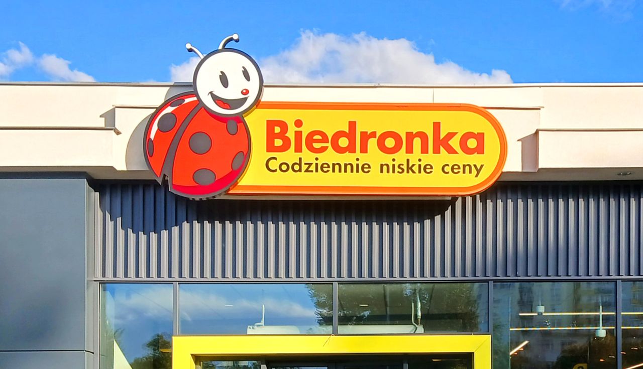 Jedynie 21.01. Krótka akcja Biedronki. 3 szt. i koniec