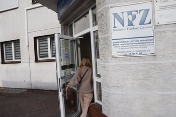 Zduńska Wola: Powiatowe inwestycje za miliony złotych
