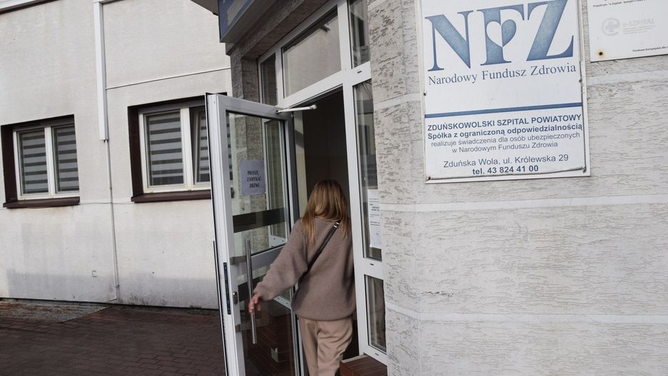 Powiatowe inwestycje za miliony złotych będą zrealizowane w Zduńskiej Woli