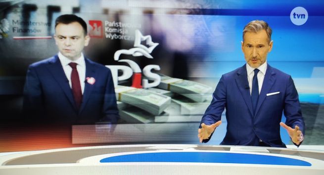 TVN Media podało ceny reklam na czerwiec. Najdroższe "Fakty"