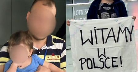 Syryjscy uchodźcy w Polsce: "Przyjechaliśmy z nadzieją, że znajdziemy tu drugą ojczyznę"