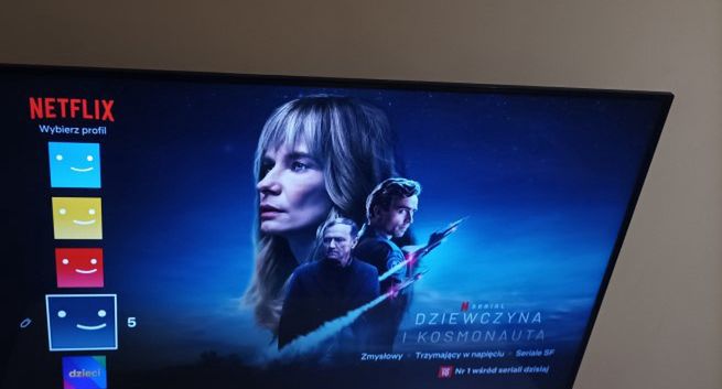Netflix odblokował ważną funkcję dla subskrybentów z reklamami